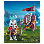 Playmobil - specials dwergridder - 70378
