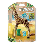 Playmobil Wiltopa Giraf 71048