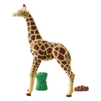 Playmobil Wiltopa Giraf 71048