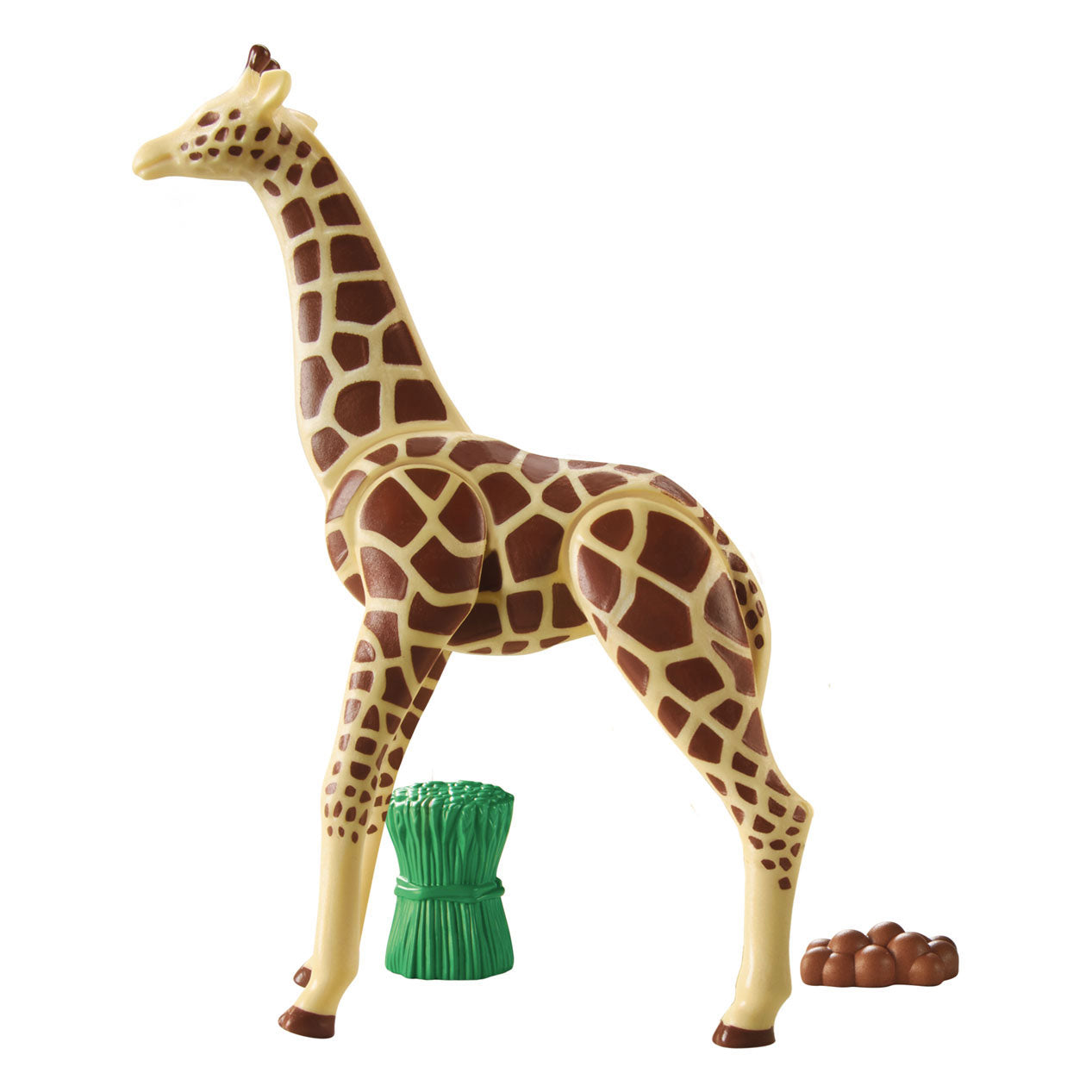 Playmobil Wiltopa Giraf 71048