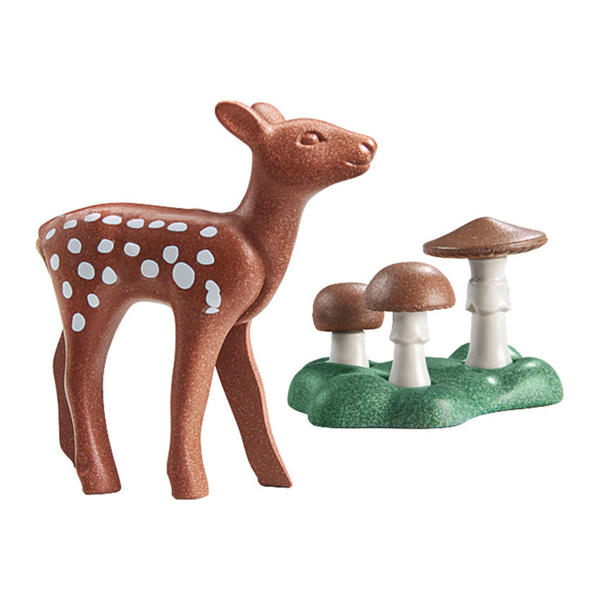 Playmobil wiltopia reekalf - 71063