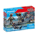 Playmobil 71146 se-figurenset | 2 stuks