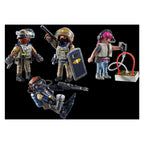 Playmobil - city action se-figurenset - 71146