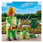 Playmobil - specials kikkerkoning - 71169