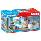 Playmobil - city life virtueel klaslokaal - 71330