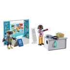 Playmobil - city life virtueel klaslokaal - 71330