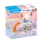 Playmobil princess magic babykamer - 71360
