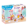 Playmobil princess magic pyjamaparty in de wolken - 71362