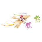 Playmobil Princess Uitje met Pegasus-veulens 71363