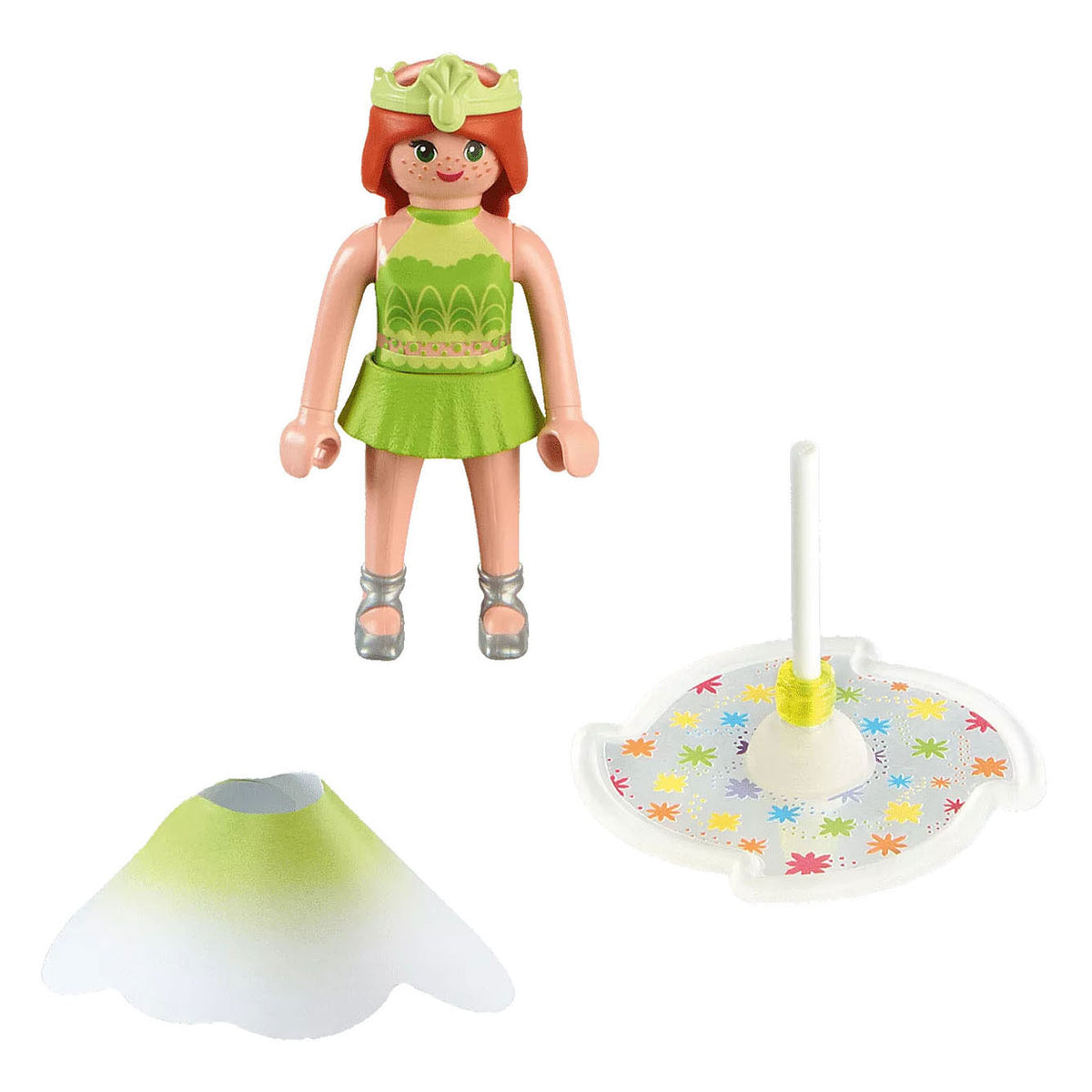 Playmobil princess magic regenboogtop met prinses - 71364