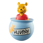 Playmobil - junior winnie de poeh honingpot - 71318
