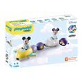 Playmobil - junior mickey mouse wolkentrein - 71320