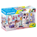 Playmobil - color modeontwerpset - 71373