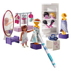 Playmobil - color modeontwerpset - 71373