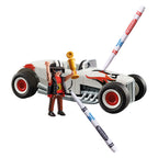 Playmobil - color racewagen - 71376