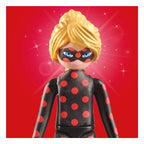 Playmobil - miraulous miraculous: antibug - 71342