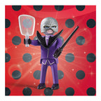 Playmobil - miraulous miraculous: hawk moth - 71340