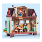 Playmobil 71509 my life tiny house