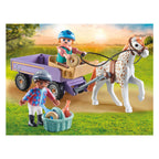 Playmobil 71496 horses of waterfall ponykoets | 2 stuks