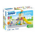 Playmobil Junior Avontuurlijke Speeltuin 71703