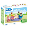 Playmobil junior kindercarrousel - 71701