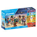 Playmobil pirates my figures: piraten - 71533