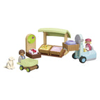 Playmobil 71691 junior biologische marktkraam heftruck
