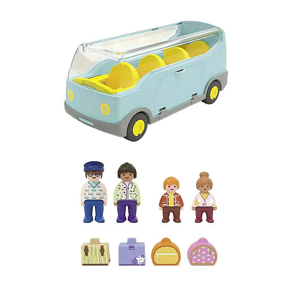 Playmobil 71682 junior autobus