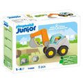 Playmobil 71684 junior graaflader