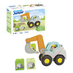 Playmobil junior graaflader - 71684