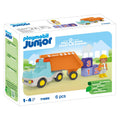 Playmobil 71685 junior kiepwagen | 2 stuks