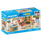 Playmobil - my life foodlounge - 71538