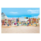Playmobil my life kapsalon - 71535