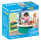 Playmobil - my life snoepkraam - 71540