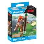 Playmobil - asterix: macadam - 71547