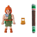 Playmobil - asterix: macadam - 71547