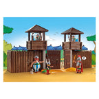 Playmobil - asterix: romeins kamp - 71542