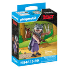 Playmobil - asterix: xynix - 71546