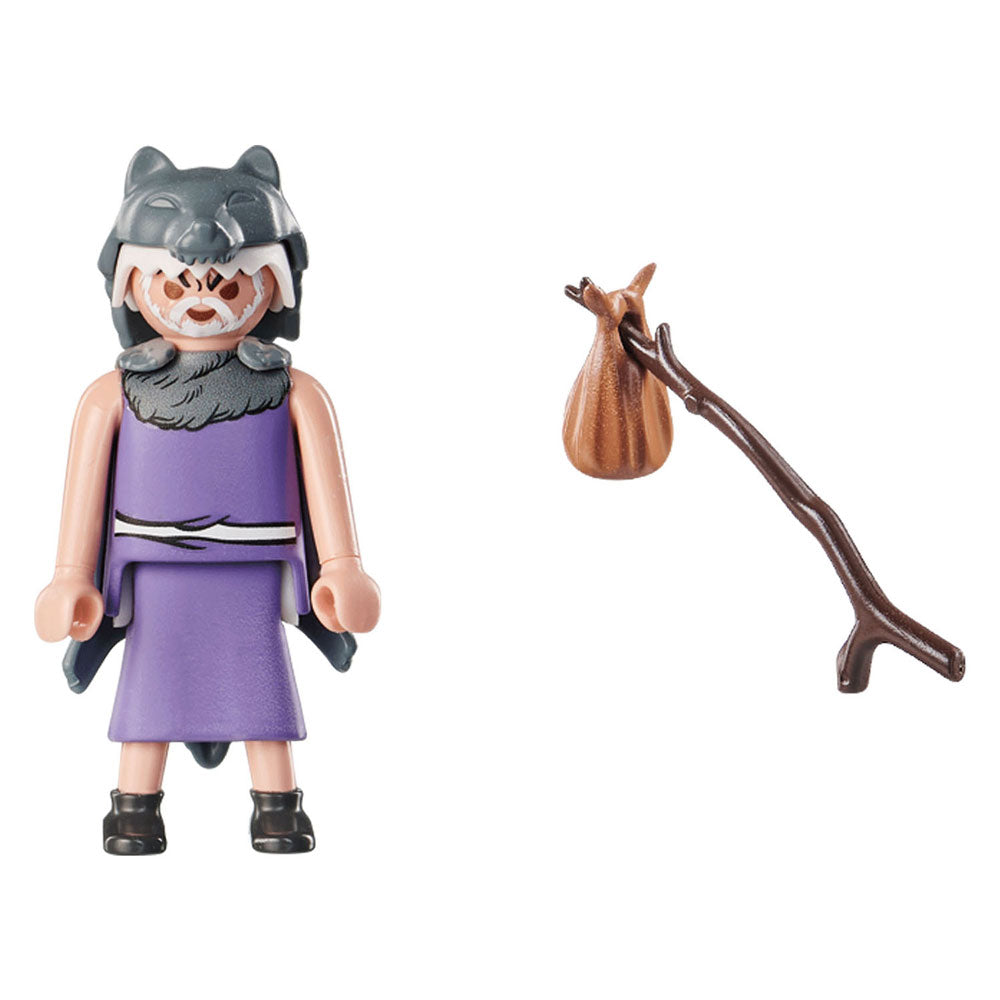 PLAYMOBIL - PLAYMOBIL asterix: xynix - 71546