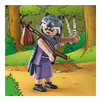 PLAYMOBIL - PLAYMOBIL asterix: xynix - 71546