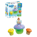 Playmobil - junior & tinti kleurrijke kwallenfamilie - 71439