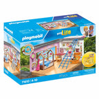 Playmobil 71610 kinderkamer