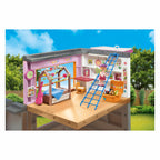 Playmobil 71610 kinderkamer