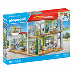 Playmobil 71615 modern ziekenhuis