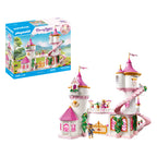 Playmobil - princess magic prinsessenkasteel met koninklijk paar - 71845