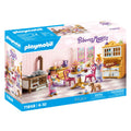 Playmobil - princess magic koninklijke keuken - 71848