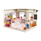 PLAYMOBIL - PLAYMOBIL miraculous franse bakkerij -71863