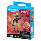 PLAYMOBIL - PLAYMOBIL miraculous vesperia - 71867