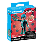 Playmobil - miraculous viperion - 71868