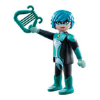 Playmobil - miraculous viperion - 71868